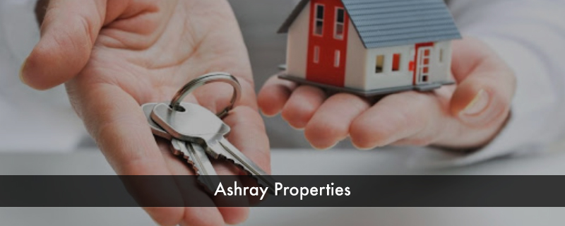 Ashray Properties 